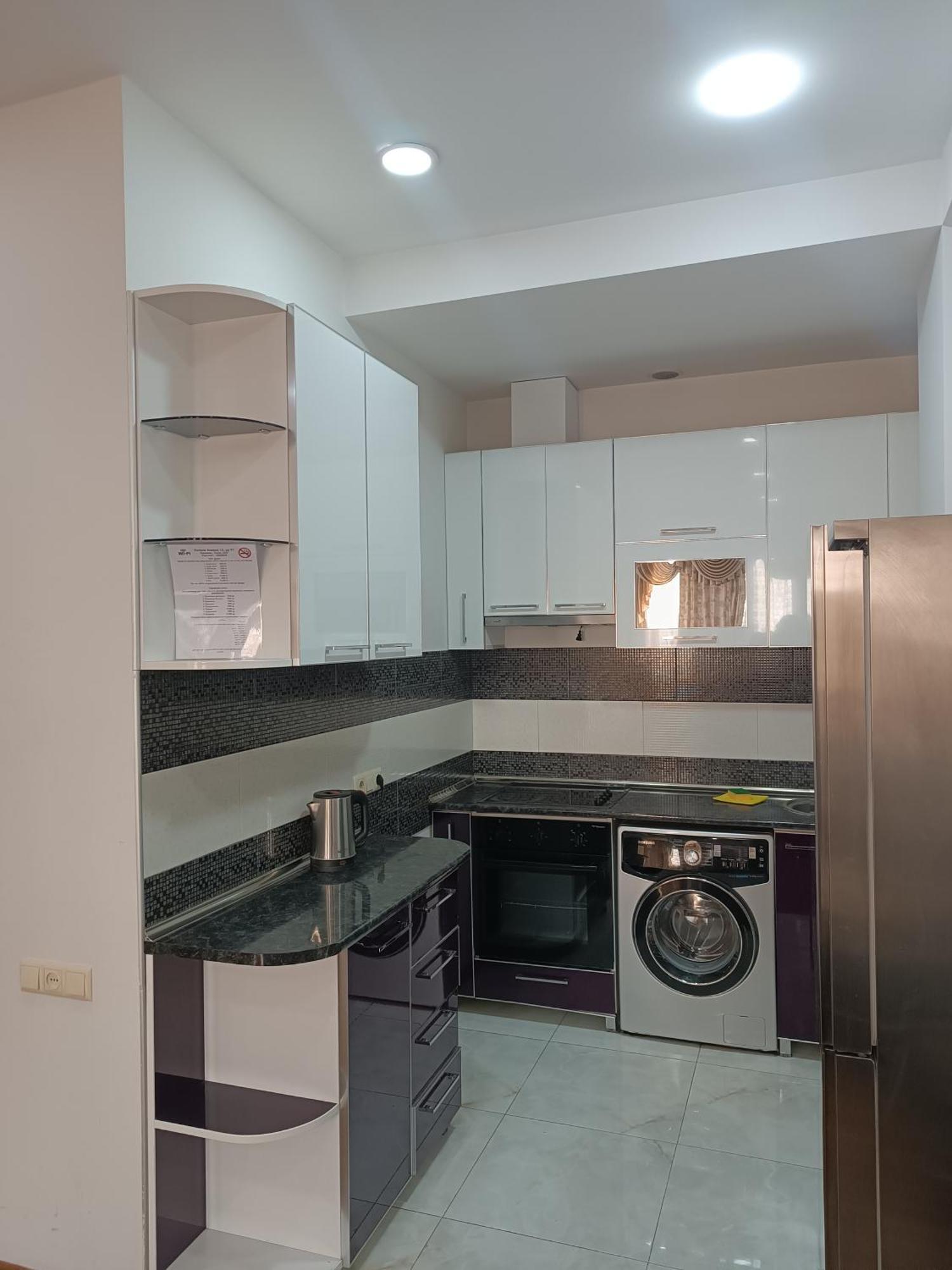 Rent Inn Yerevan On Buzand Street Exterior photo